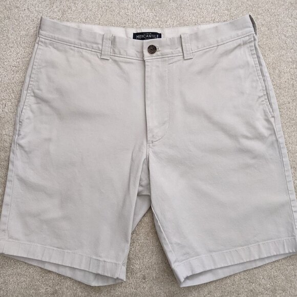 J. Crew Factory Other - J.Crew Mercantile shorts 32 waist